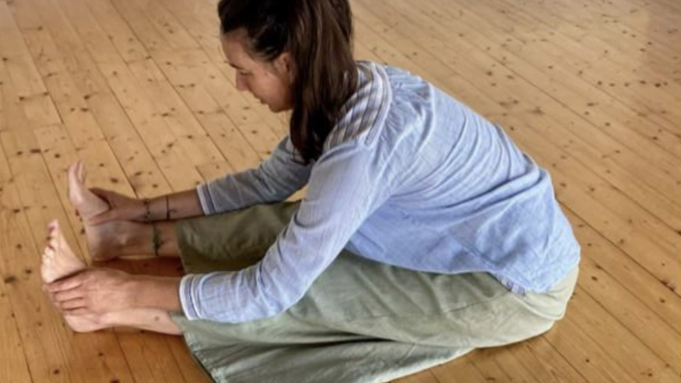 Intérêt des étirements en Qi Gong
