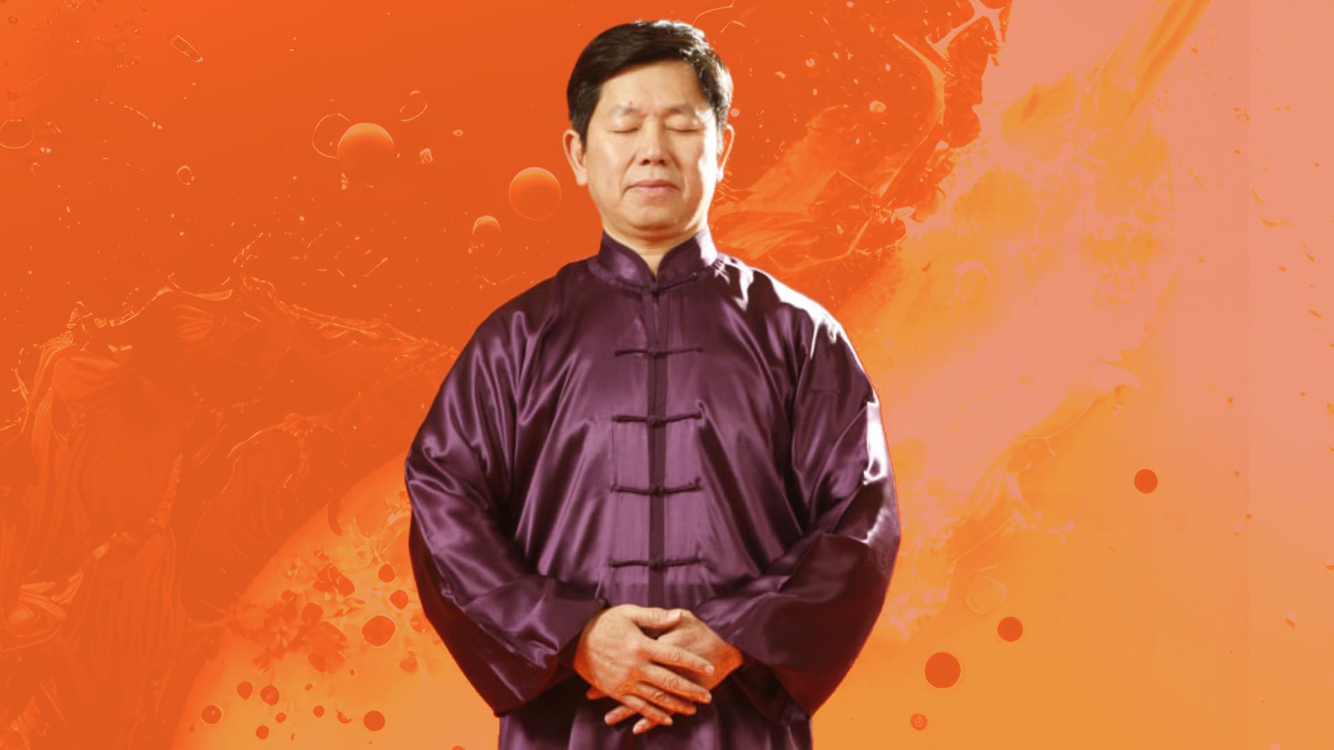 Entretien avec le Docteur Jian Liujun